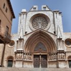 Imatge de la Catedral de Tarragona