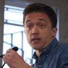 Imatge d'arxiu d'Íñigo Errejón