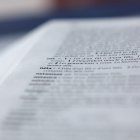 Un diccionari de la llengua catalana