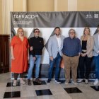 Presentació de la imatge 'Tarraco25'.