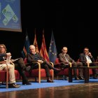 Imatge de la segona edició del Salou Congress, celebrada el 2023.