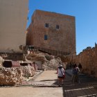 El Pretori i el Circ romà són els monuments de Tarragona que més visitants reben al llarg de l’any