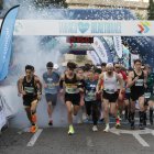 Imatge de la tercera edició de la Tarraco Health Race