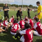 Setena edició de LaLiga Genuine a Salou.