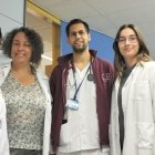 Investigadors del Grup de Recerca GEMMAIR de l'IISPV i de l'Hospital Joan XXIII de Tarragona que participen en el projecte.