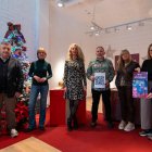 Presentació de la campanya de Nadal d'El Tomb de Reus.