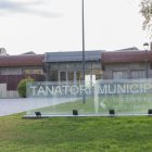 Fotografia d’arxiu del Tanatori Municipal, gestionat pels Serveis Funeraris Reus i Baix Camp