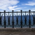 Balcó del Mediterrani de Tarragona.