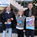 Presentació de la programació nadalenca de Cambrils.