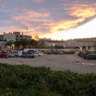 Els terrenys expropiats es troben a la cantonada entre l’avinguda de Tarragona i l’avinguda de les Garrigues, on es podran construir un centenar d’habitatges