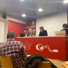 L’Assemblea de Socis va aprovar el pressupost d’enguany.