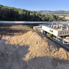 Un transport llançadora de la Xarxa Santa Tecla connectarà el centre sanitari amb les zones de pàrquing del tanatori i de l'estació d'autobusos.