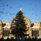 Imatge del Cap d’Any infantil de Tarragona.