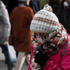 El Meteocat preveu fred intens aquesta nit i matinada.