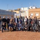 Presentació del programa de Mèdol - Centre d’Arts Contemporànies de Tarragona pel 2025.