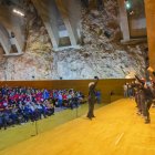 Dia Escolar de la No Violència i la Pau.