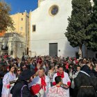 Humor, crítica i tradició es donen cita en una celebració carnavalesca únic.