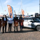 Presentació de la Mitja Marató de Cambrils.