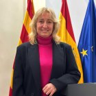 Elisabet Romero Álvarez, la nova subdelegada del Govern a Tarragona.