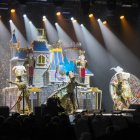 Gala de la Disfressa d'Or.