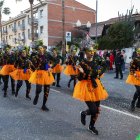 Imatge d'arxiu de la Gran Rua de Carnaval de Roda.