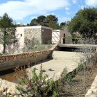 La previsió de la Generalitat és que les obres de l’alberg juvenil arrenquin aquest març.