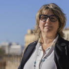 Berta Cabré, presidenta de la Federació Empresarial d’Hostaleria i Turisme de Tarragona (FEHT).
