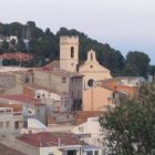 Imatge d'arxiu de Castellvell del Camp.