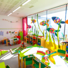 Imagen del Lycée Français International de Reus.