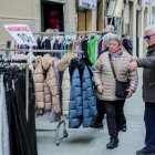 Fotografia de la 49a edició de ‘Les Botigues al Carrer’ a Reus.