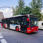 El govern municipal està duent a terme una renovació de la flota amb diferentes partides econòmiques els últims anys