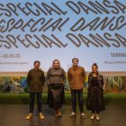 Presentació del Festival Especial Dansa.