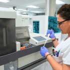 L’HJ23 és el primer centre de la província que incorpora la determinació de pTau217 a plasma, l’analítica de l’Alzheimer.