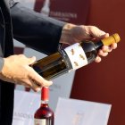 Un dels vins de la DOQ Priorat.
