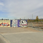 Una de les subvencions es destinaran al Parc de la Festa de Reus.