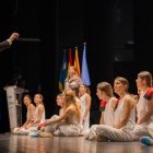 Gala inaugural de Salou com a Capital de la Cultura Catalana.