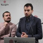 El grup d’En Comú Podem presentarà una moció per a millorar la intermodalitat de la ciutat.