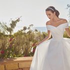 Imatge d'un vestit de Beautiful Bride de Tarragona.