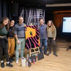 Presentació del programa d’activitats Primavera TarragonaJove 2025.