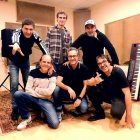 La banda del Vendrell, Lax'n'Busto, actuarà al FIMC.