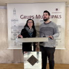 La CUP de Reus ha carregat aquest dijous contra el PSC per l’aplicació del ROM.