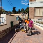 Cerquen les grades perdudes de l'Amfiteatre