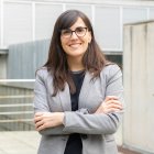Imatge de la Dra. Imma Escofet Miquel, nova gerent de l’ICIQ.