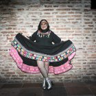 María Galindo oferirà una xerrada a l’INS Campclar.