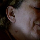 Imatge del curt ‘Apagada’, de Guillemo Rojo i Sonia Cuesta, que es projectar durant l’acte.