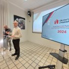 L’Oficina Local d’Habitatge (OLH) va tancar el 2024 amb un notable increment de l’activitat.