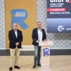 Presentació del campionat Espanya Grups Show.