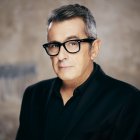 L'humorista Andreu Buenafuente, en una imatge promocional