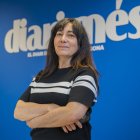 Noemí Gay acumula trenta anys d’experiència en el món de la publicitat i els mitjans de comunicació.