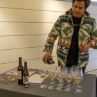 Imatge de la presentació de la iniciativa.